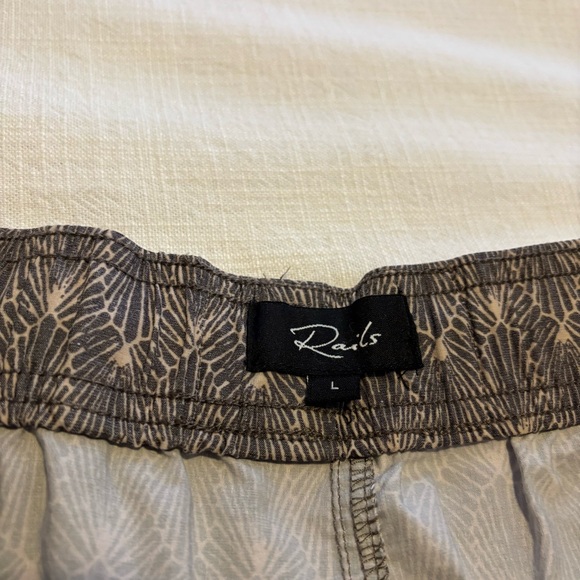 Men’s Rails Kian Swim Short - Picture 4 of 8